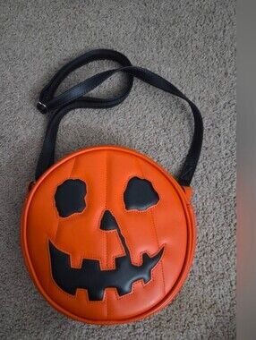 Trick R Treat Studios Crossbody Bag